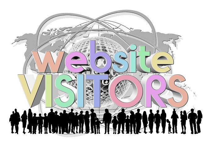 How to Get More Visitors to My Website?” – Start with This!Your ...