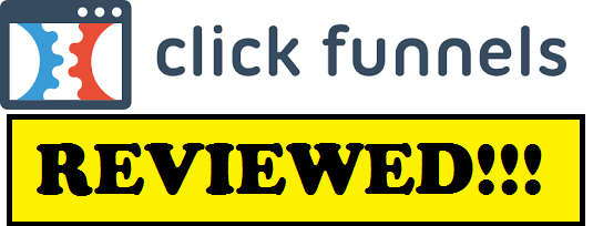 click funnels