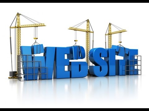 Create your own website