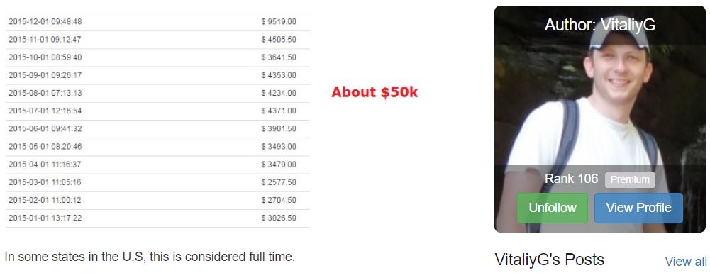 wealthy affiliate review