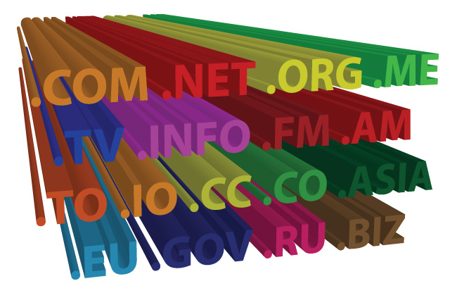 where to buy a domain name