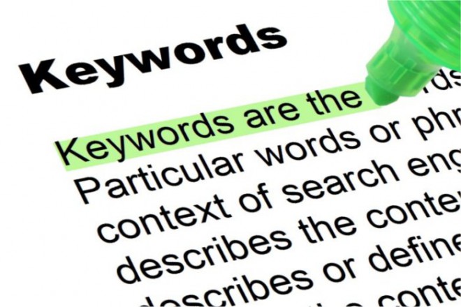 What Do Keyword Mean