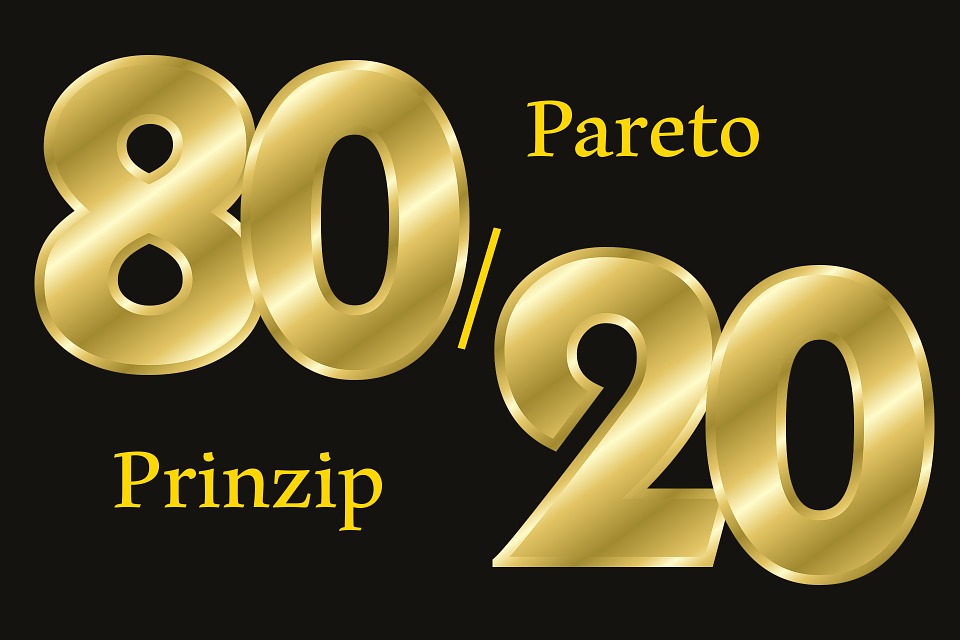 pareto-principle