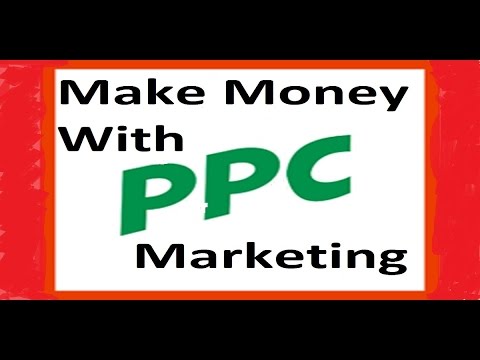 What Pay Per Click Marketing Is?