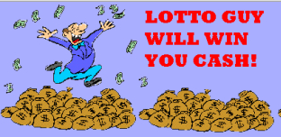 Lotto guy review