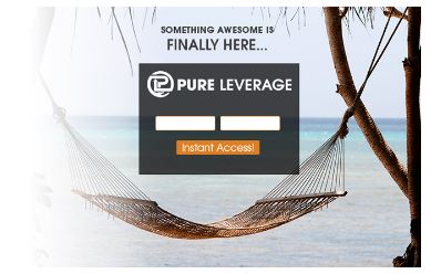 Pure Leverage System review