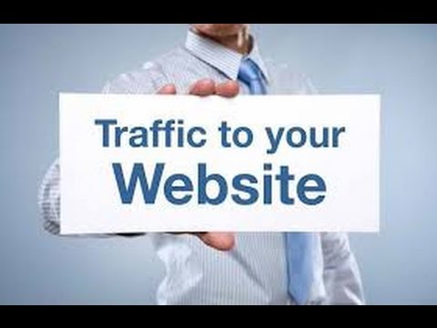 How to Drive Traffic to My Blog