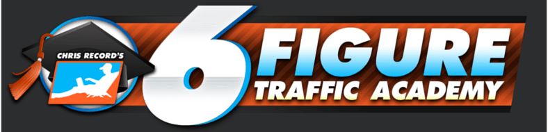 6-Figure Traffic Academy Review