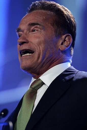 What Arnold Schwarzenegger Teaches About Internet Marketing