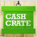 How to make money with Cashcrate