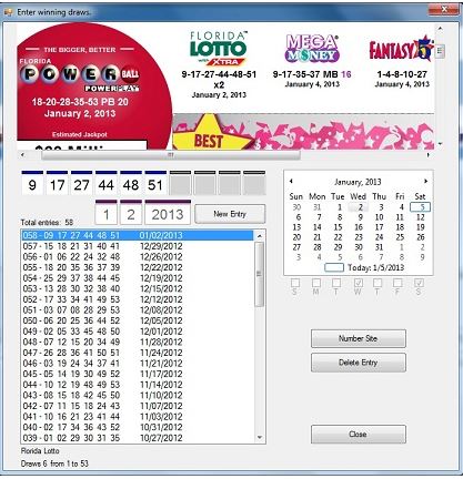 Is Lottery Looper a Scam