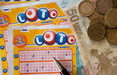 What is the best lotto system