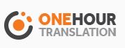 One Hour Translation Review