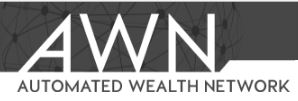 What Is Automated Wealth Network