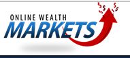 is online wealth markets a scam