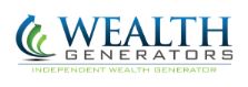 is Wealth Generators a pyramid scheme