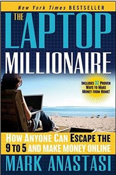 is laptop millionaire a scam