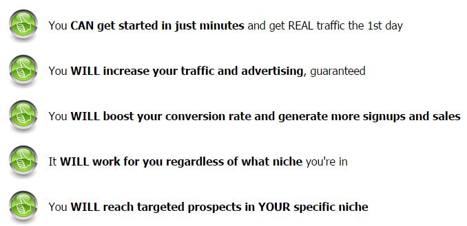 Is Viral Traffic Dominator a Scam