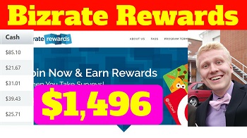 bizrate rewards review