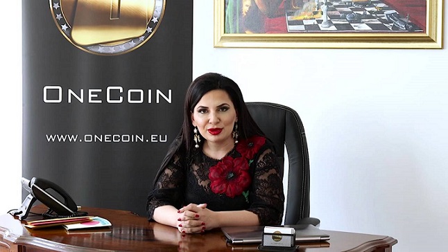 is onecoin legit