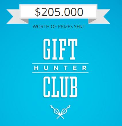 Gift Hunter Club Review