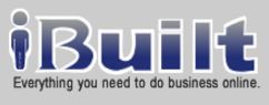 what is ibuilt website builder