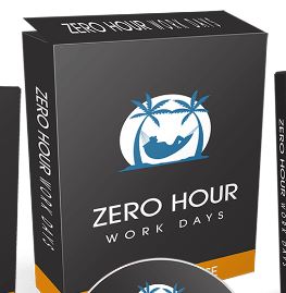 is zero hour work days a scam