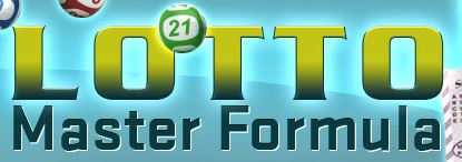 Lotto Master Formula Review