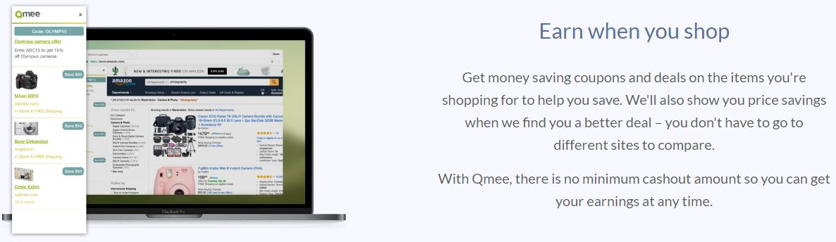 is qmee a scam