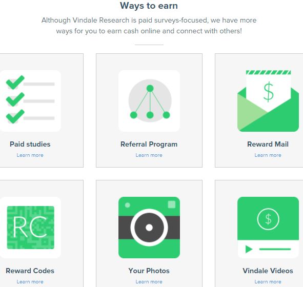 Is Vindale Research A Scam Or Legit Do They Pay 75 Per Offer And - is vindale research a scam