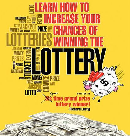 is winning lottery method a scam