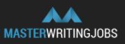 master writing jobs review