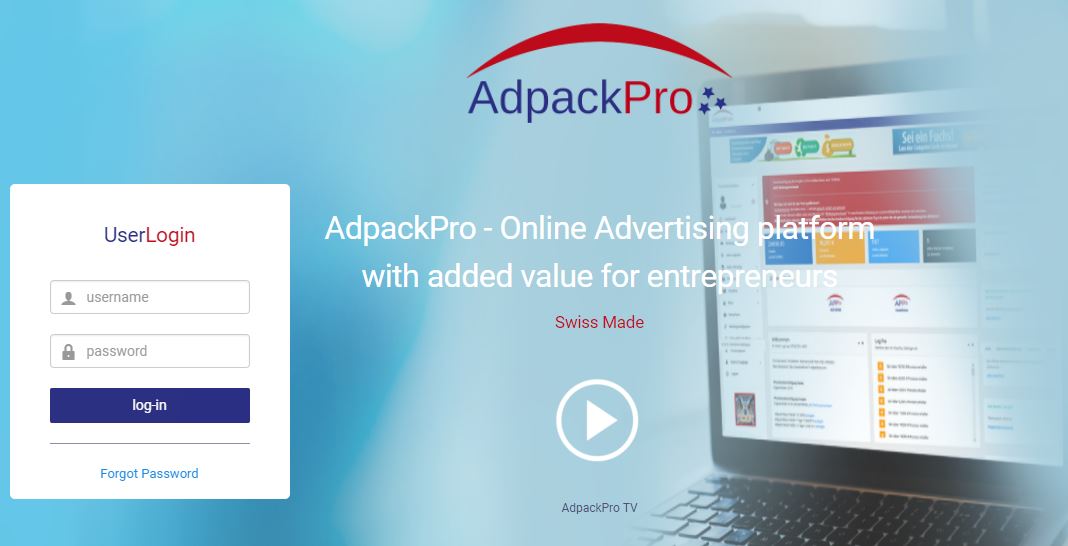 is ad pack pro a scam