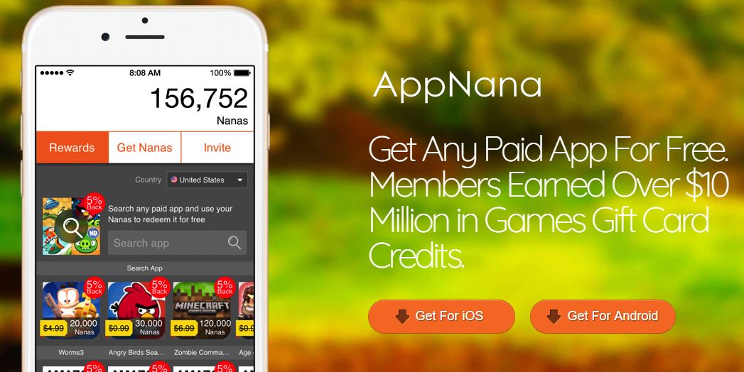 is appnana legit or a scam