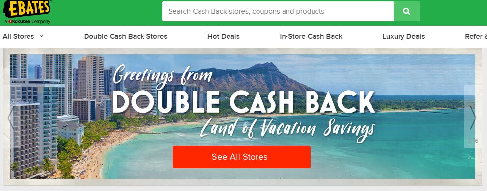 is ebates real