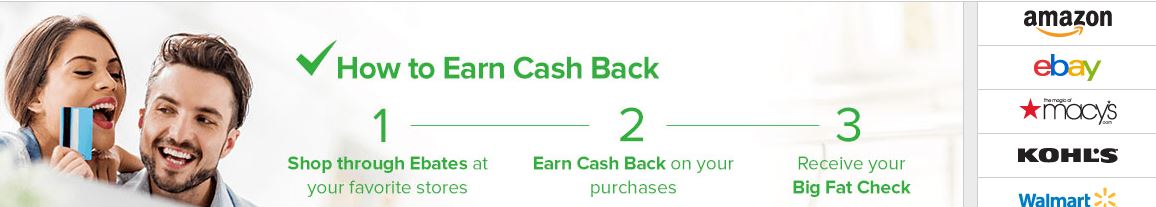 is ebates worth it