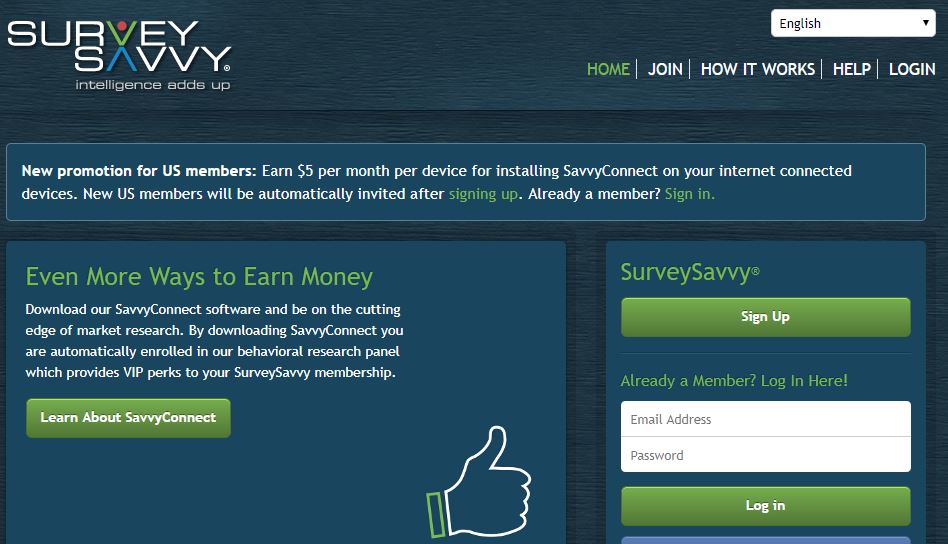 Is SurveySavvy a Scam? - $1 or $2 Per Survey Isn't Enough ...