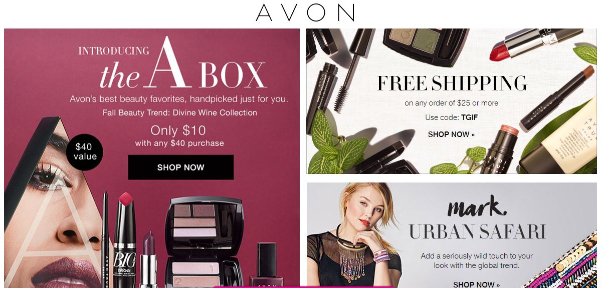 Is Avon a Pyramid Scheme Or Will Their Experience Make You Succeed ...