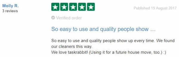 Is TaskRabbit a Scam Or Safe? Can You Really Earn $2,000 Per Week ...