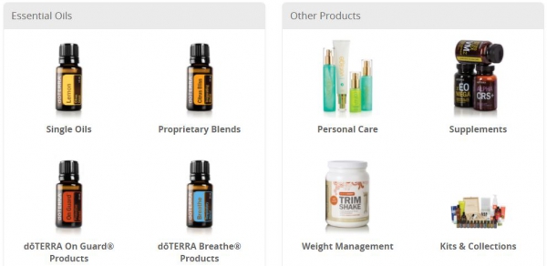 doTERRA Review: Life-Changing Products Or a Pyramid Scheme? - Your ...