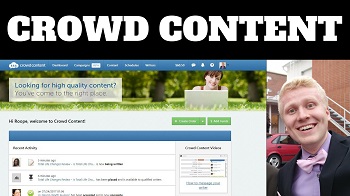 crowd content review