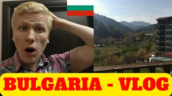 how to live in bulgaria as a digital nomad