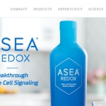 Asea Homepage