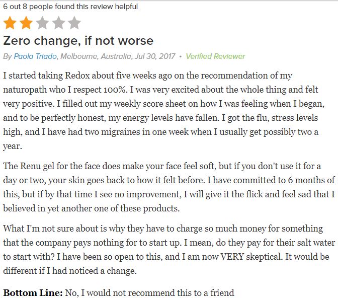 asea reviews