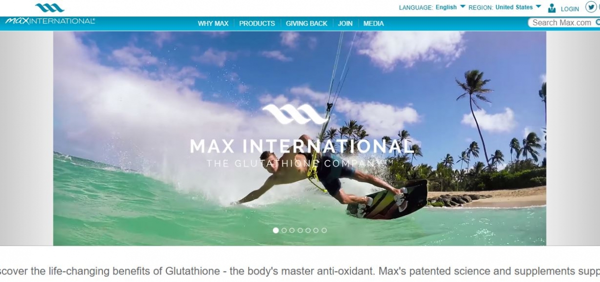 Is Max International a Scam? Read These Facts Before Joining! - Your ...