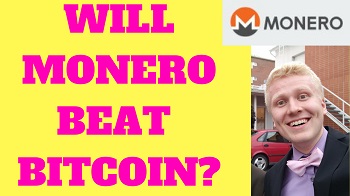 is monero a good investment