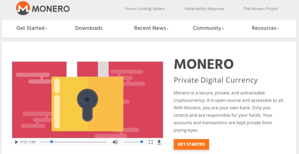 Privacy Coins: How Monero, Dash, and ZCash Will Enable True Privacy