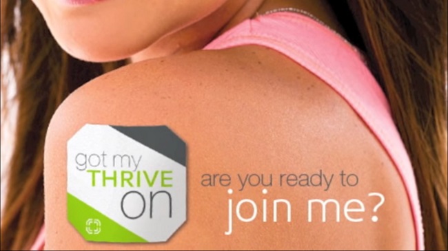 Is Le-Vel Thrive a Scam