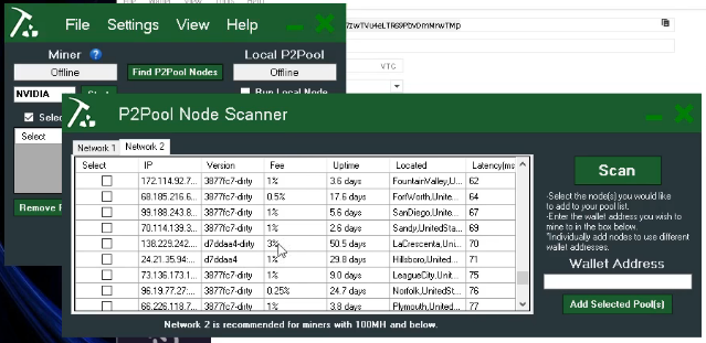 vertcoin mining profitable software