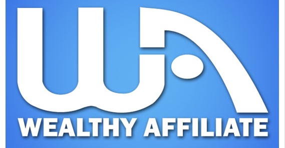 wealthy affiliate logo